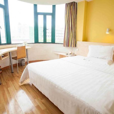 7Days Inn Shang Mei Lin Шънджън Стая снимка