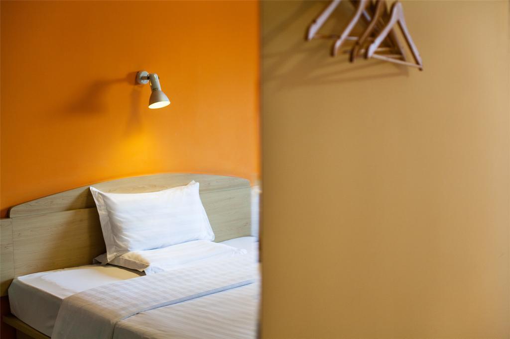 7Days Inn Shang Mei Lin Шънджън Екстериор снимка